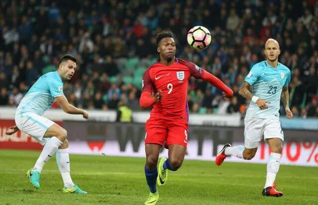 克罗地亚力克斯洛文尼亚，取得胜利晋级！的简单介绍