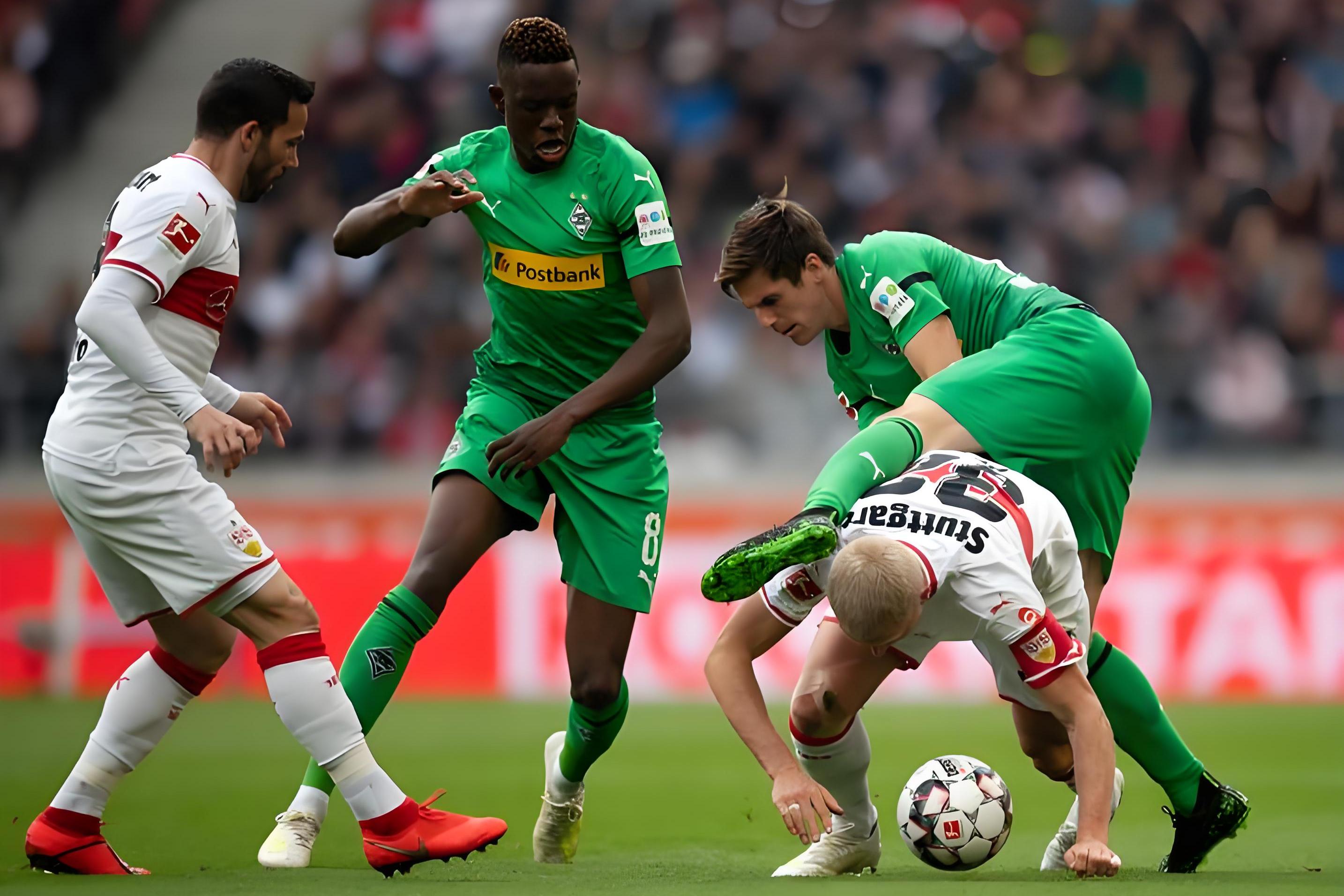 斯图加特防线表现稳固，期待下轮比赛继续发挥的简单介绍